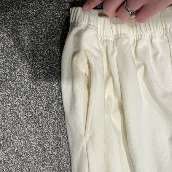 Woolrich stirrup joggers - Picture 2 of 4